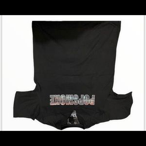 Pop smoke vlone wraith tee brand new size L